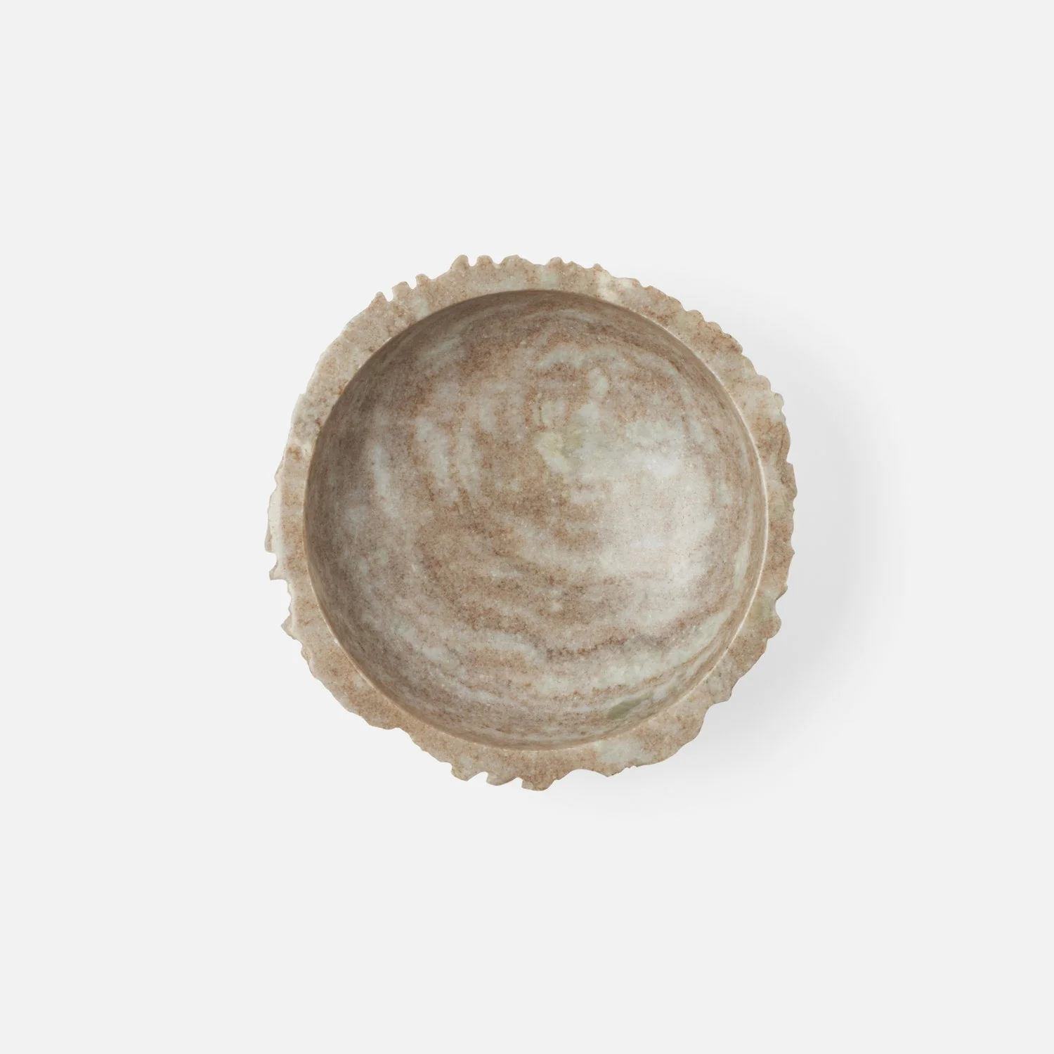 Zakai Marble Bowl - Image 3