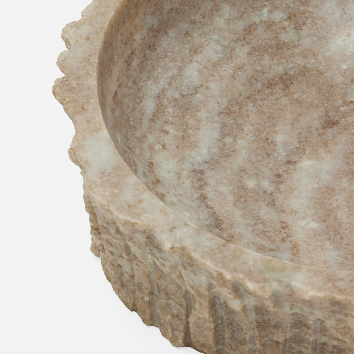 Zakai Marble Bowl - Image 4