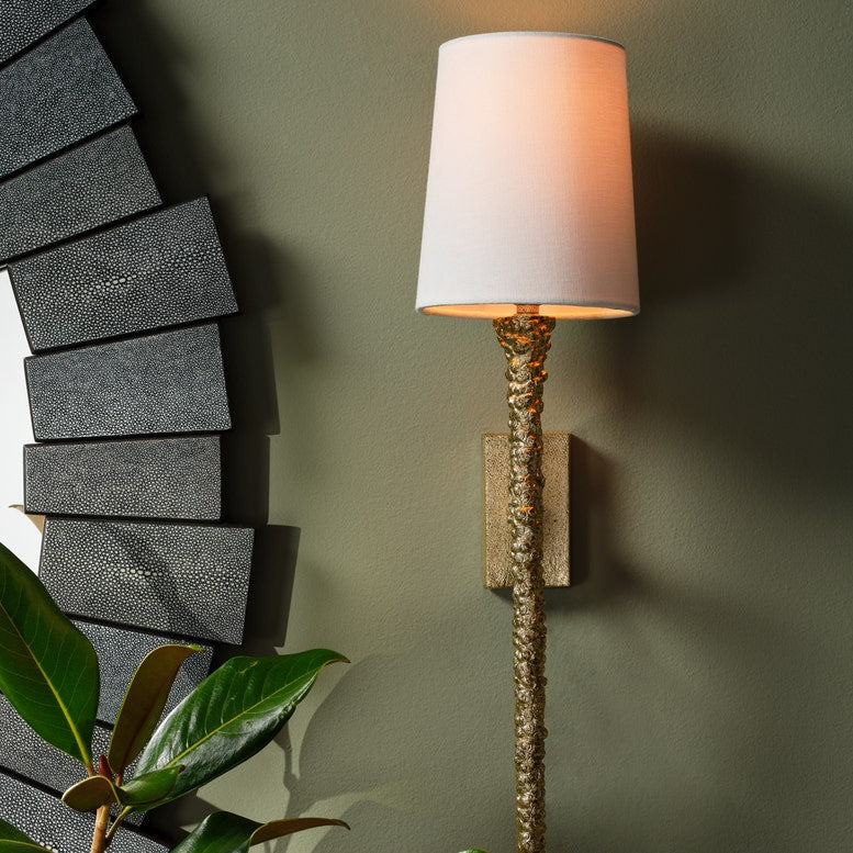 Zaria Wall Sconce - Image 2