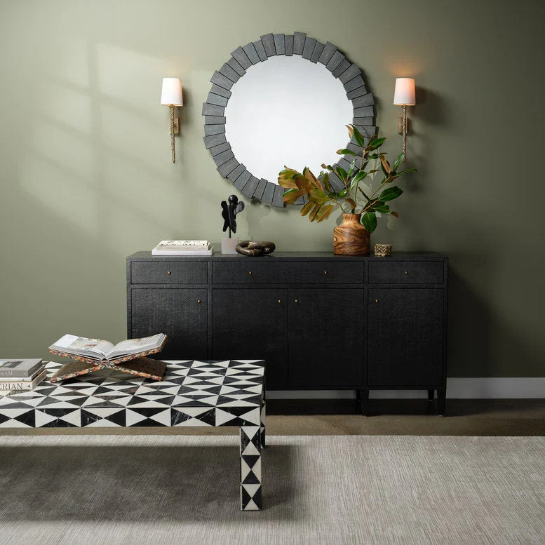 Zaria Wall Sconce - Image 3