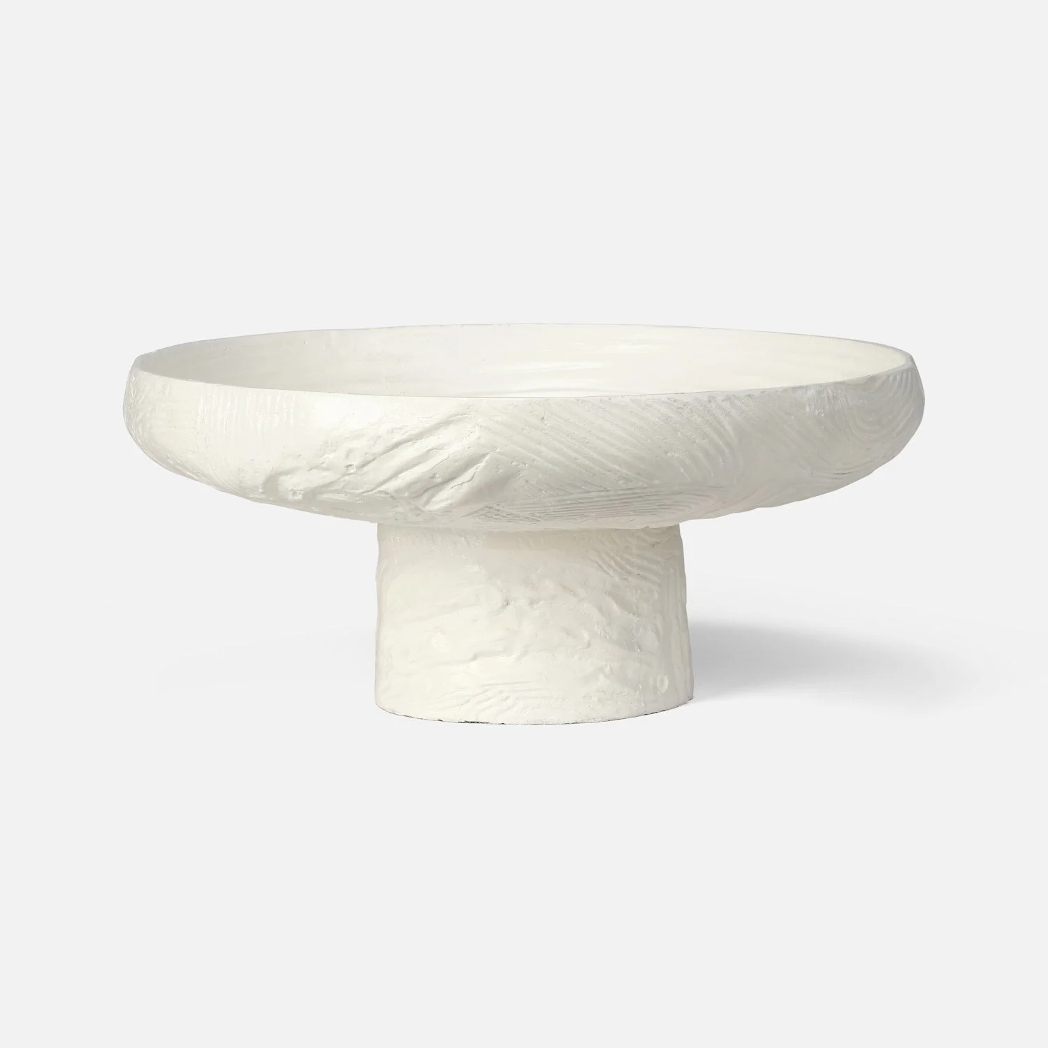 Zephyr Textured Fiberglass Bowl - Image 6