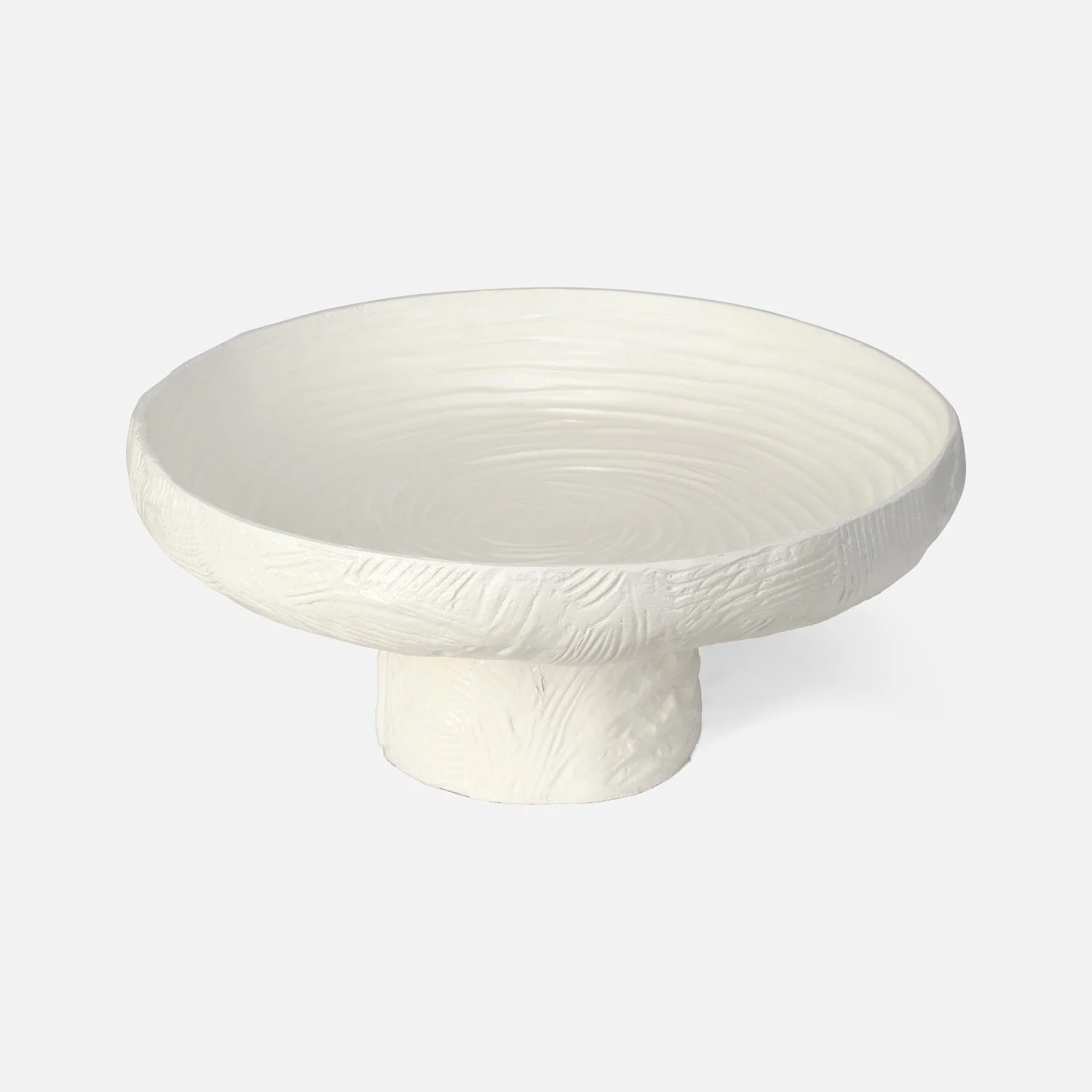 Zephyr Textured Fiberglass Bowl - Image 7