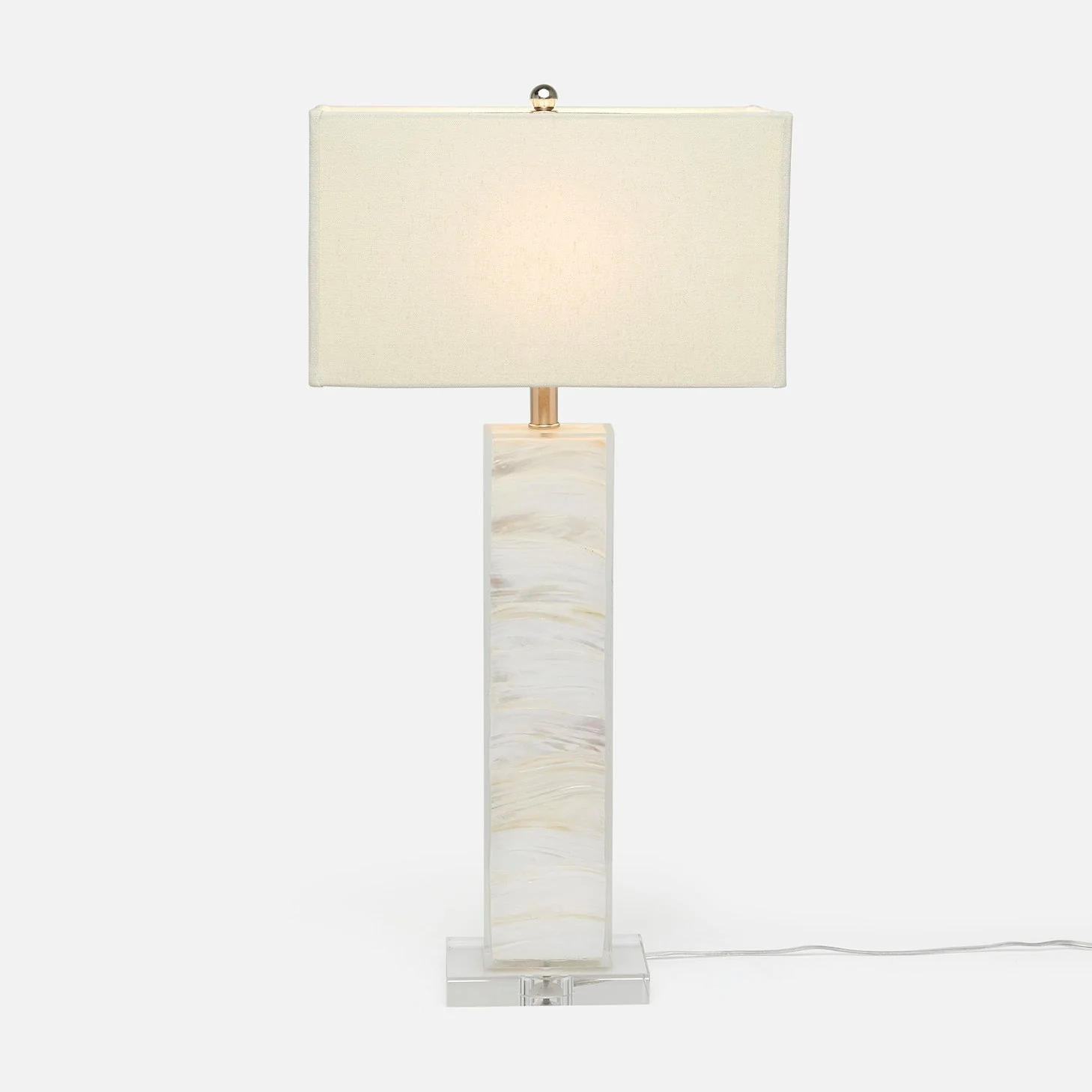 Zilia Table Lamp - Image 2