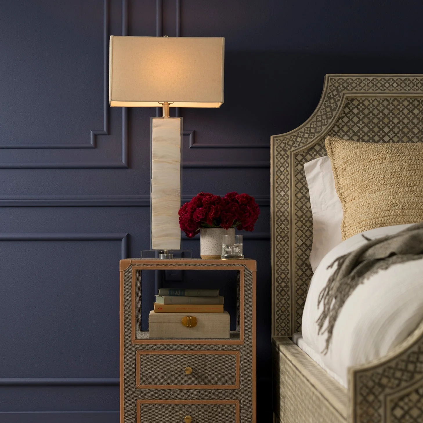 Zilia Table Lamp - Image 3