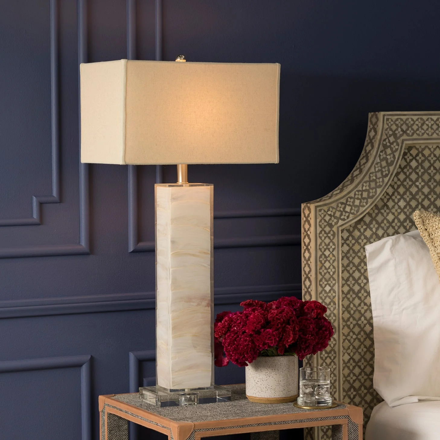 Zilia Table Lamp - Image 4