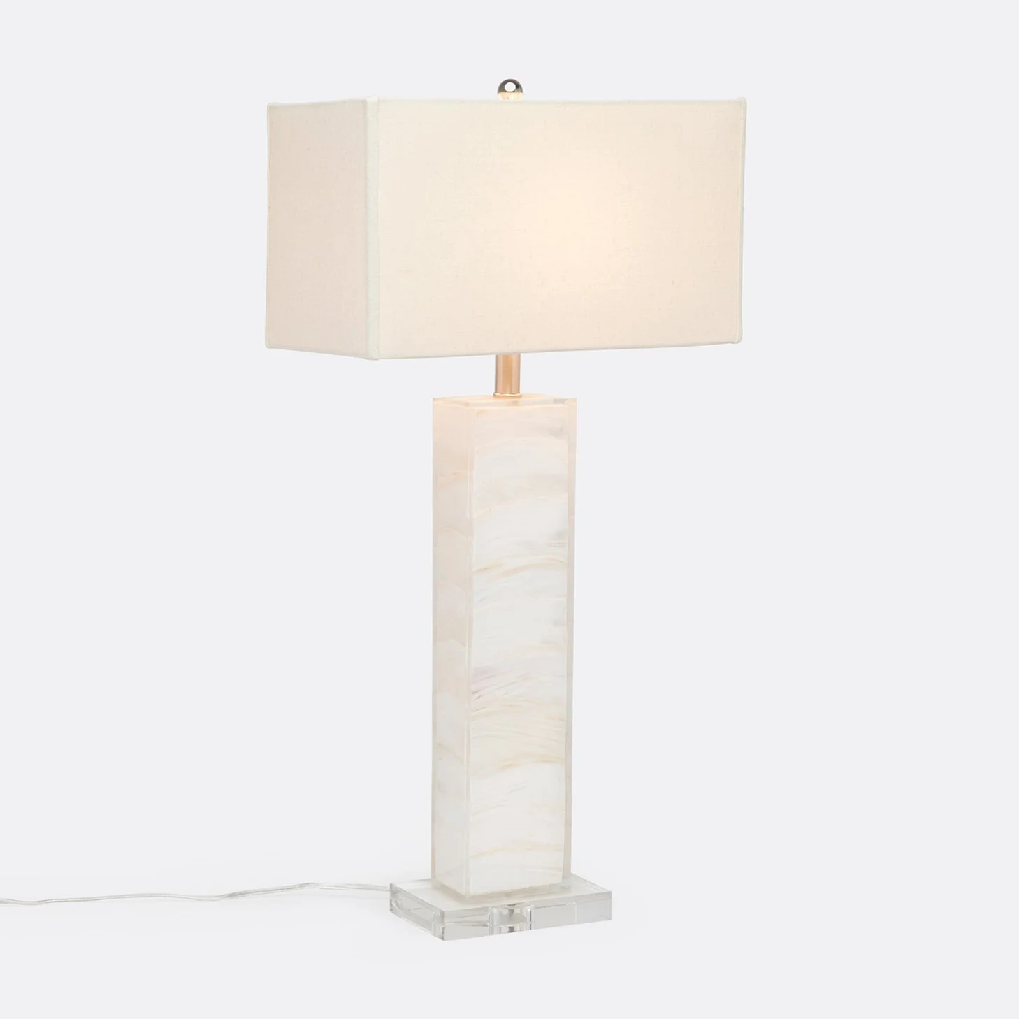 Zilia Table Lamp - Image 5