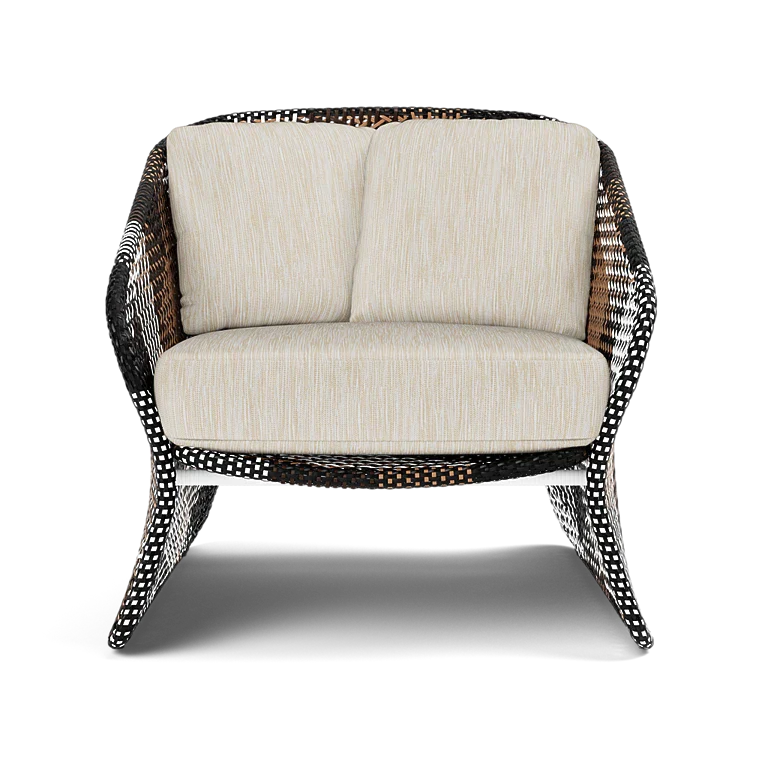 Zoey Lounge Chair - Image 10