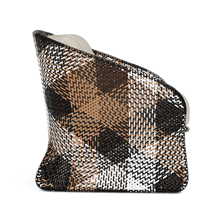 Zoey Lounge Chair - Image 11