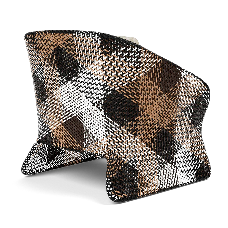 Zoey Lounge Chair - Image 13