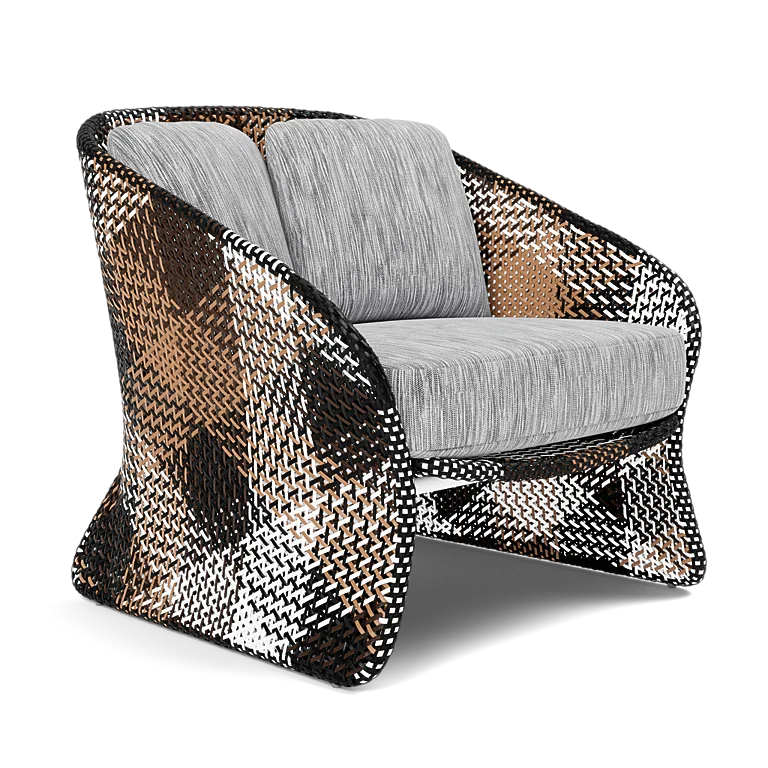 Zoey Lounge Chair - Image 14