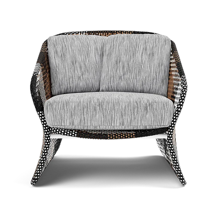 Zoey Lounge Chair - Image 15