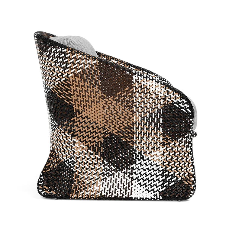 Zoey Lounge Chair - Image 16