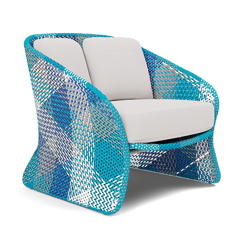 Zoey Lounge Chair - Image 19