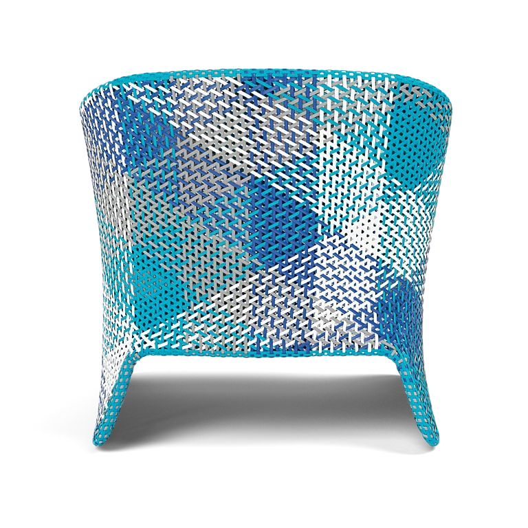 Zoey Lounge Chair - Image 21