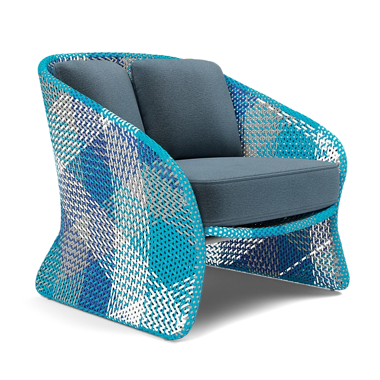 Zoey Lounge Chair - Image 23