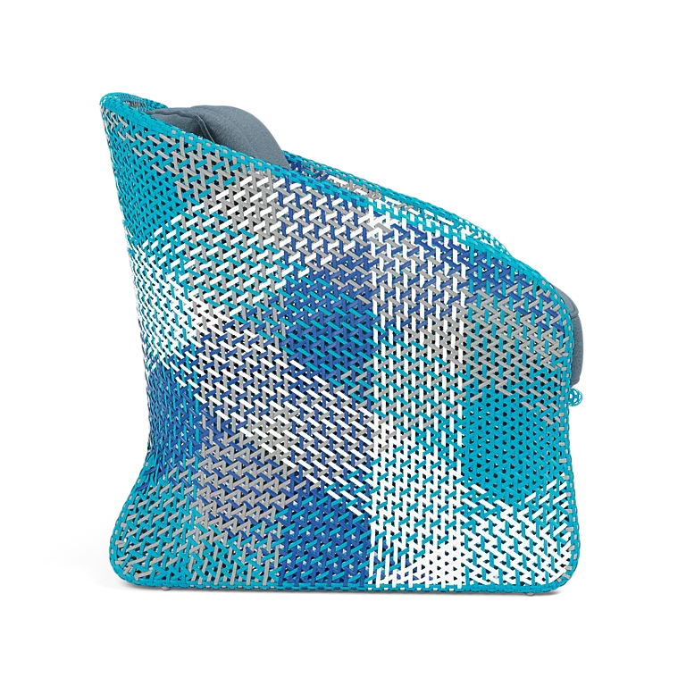 Zoey Lounge Chair - Image 24