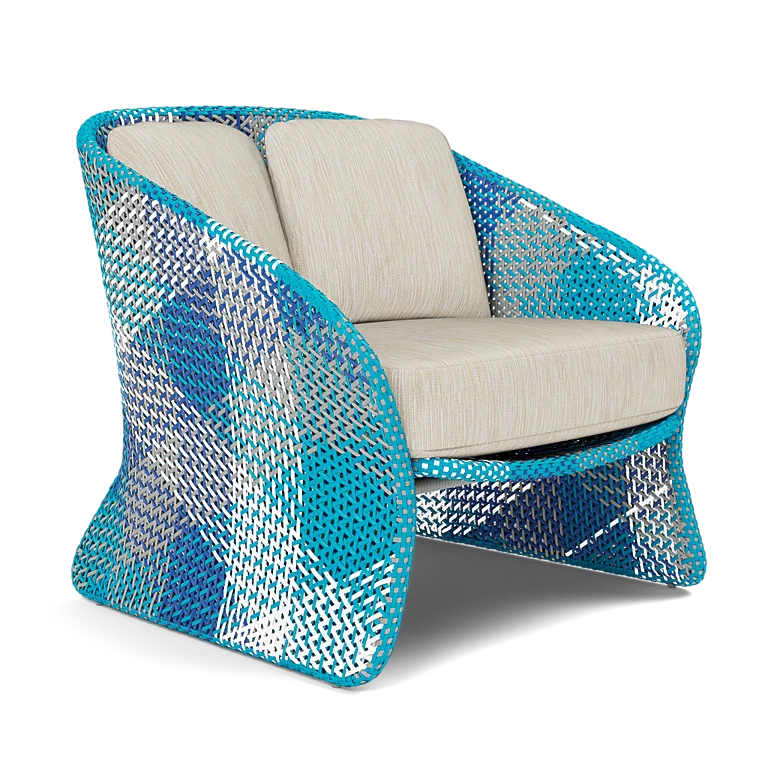 Zoey Lounge Chair - Image 27