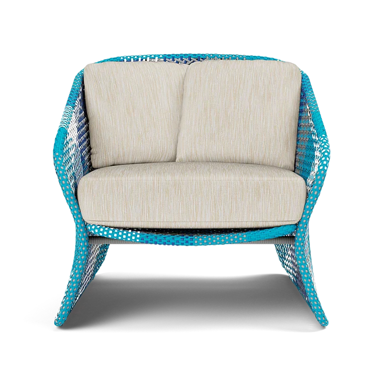 Zoey Lounge Chair - Image 28