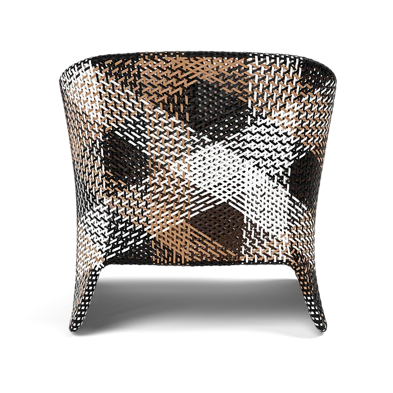 Zoey Lounge Chair - Image 3