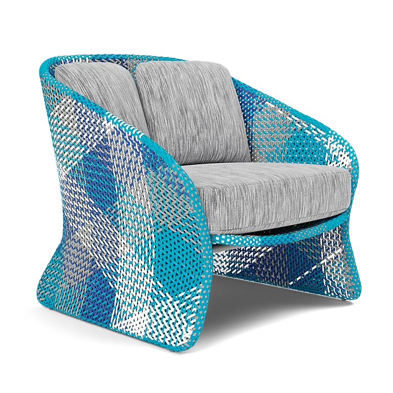 Zoey Lounge Chair - Image 32