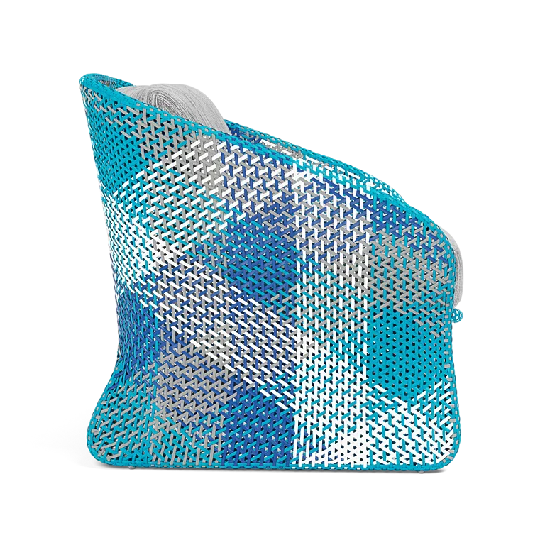 Zoey Lounge Chair - Image 33