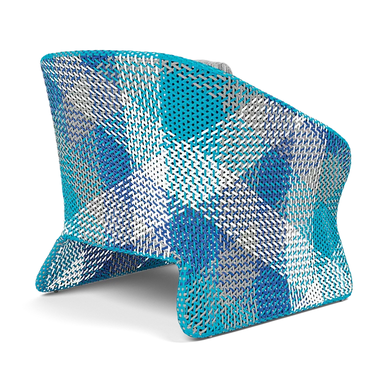 Zoey Lounge Chair - Image 35