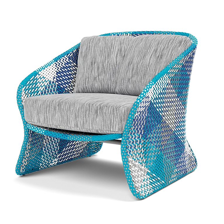Zoey Lounge Chair - Image 36