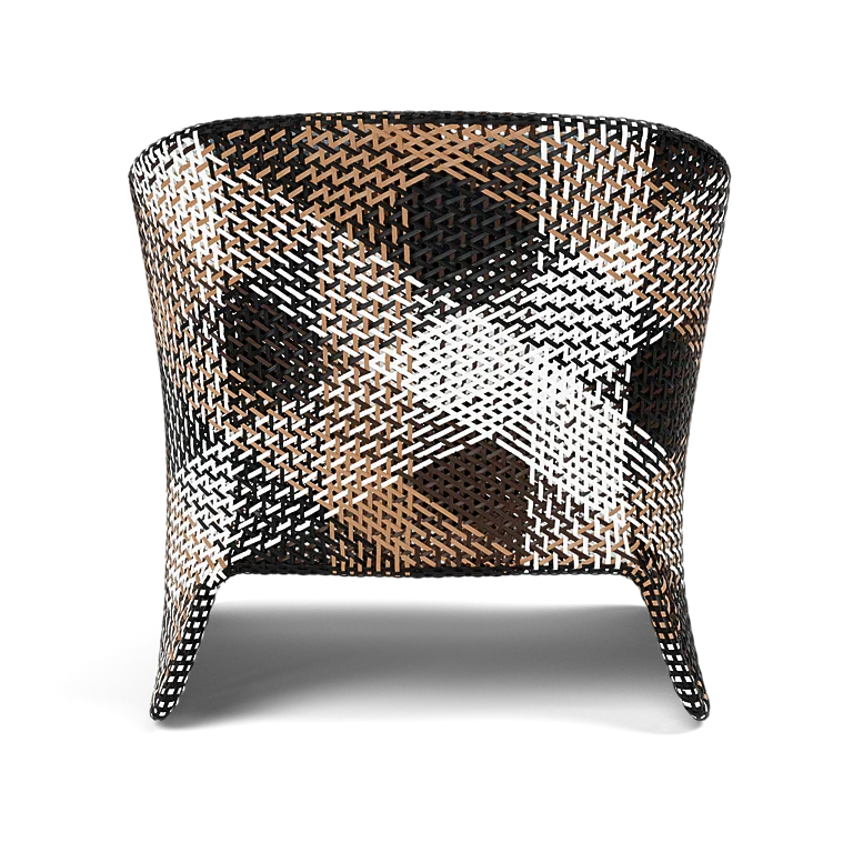 Zoey Lounge Chair - Image 7