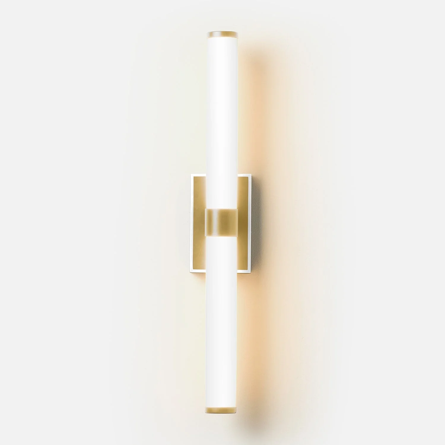 Zora Dual-Light Metal Sconce - Image 4