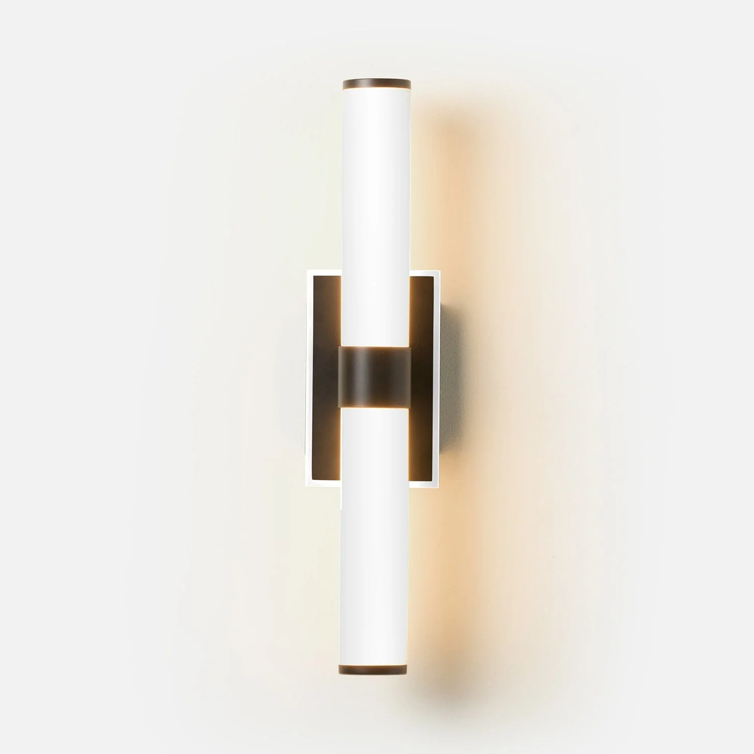 Zora Dual-Light Metal Sconce - Image 5