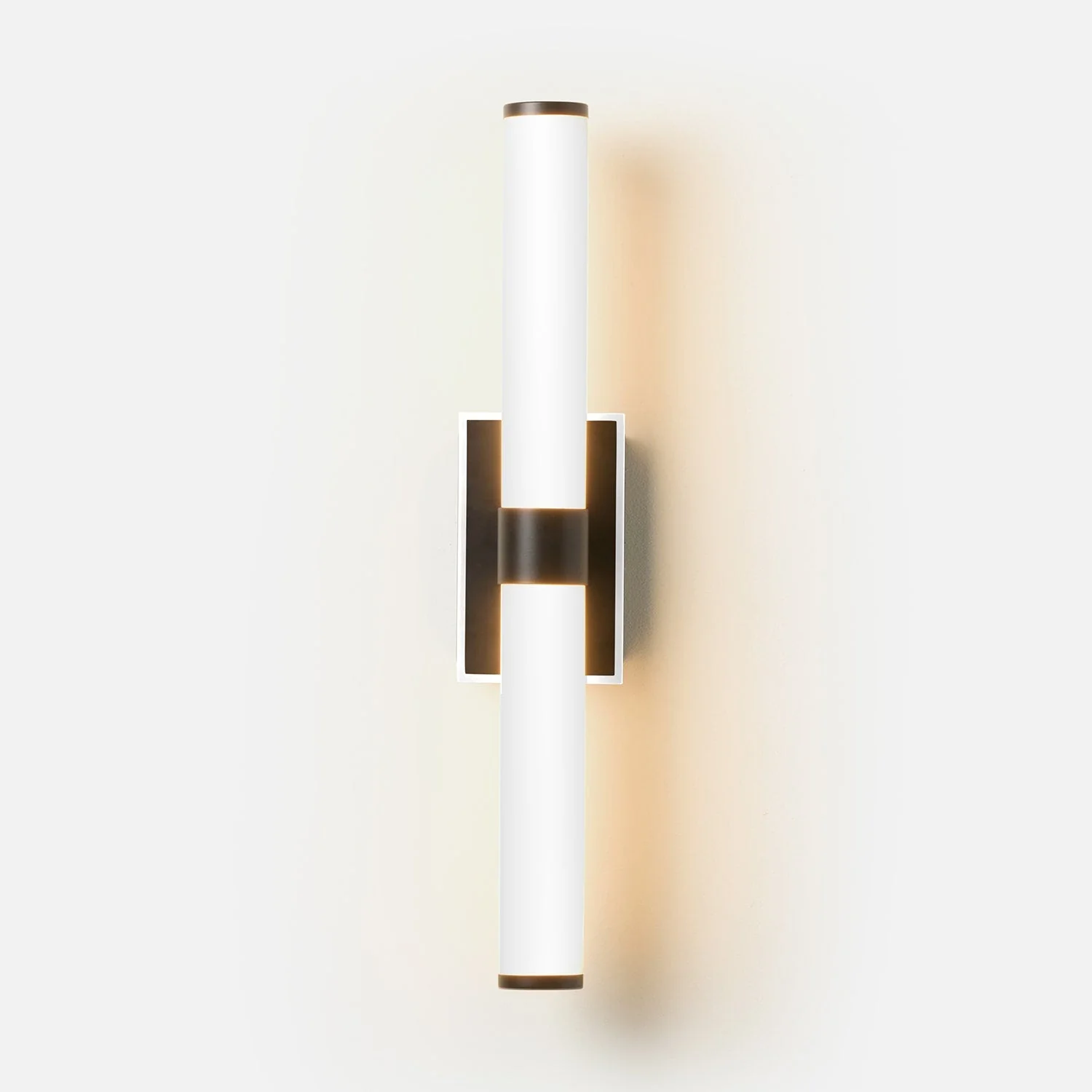 Zora Dual-Light Metal Sconce - Image 7