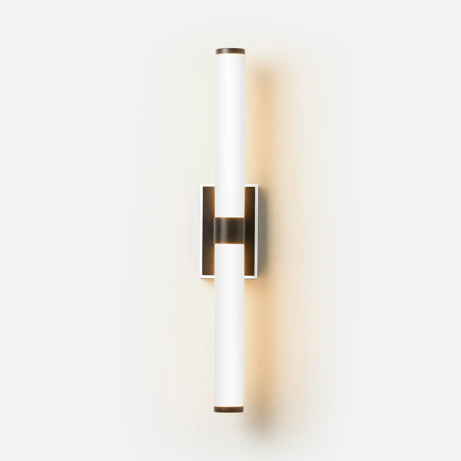 Zora Dual-Light Metal Sconce - Image 8