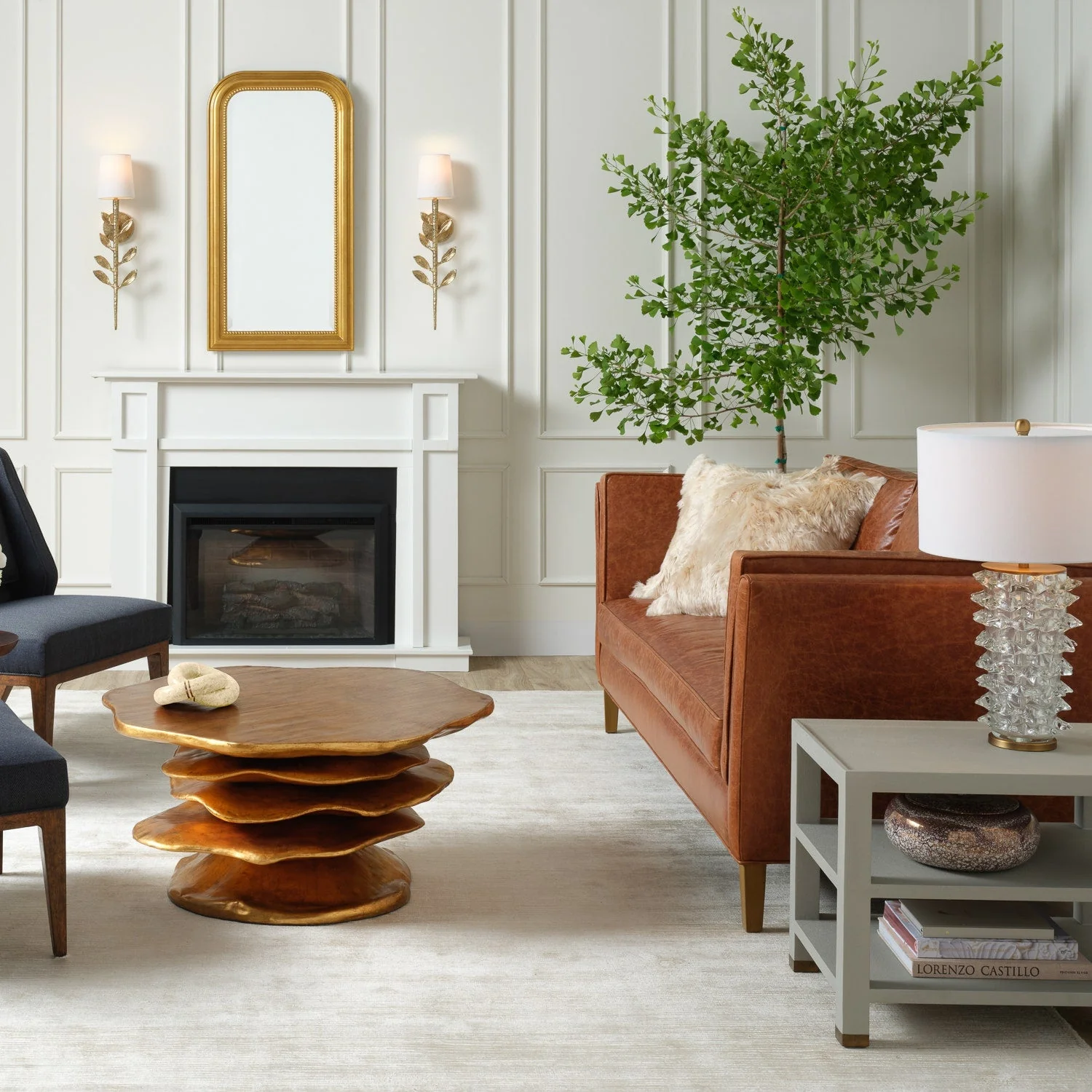 Zuri Coffee Table - Image 13