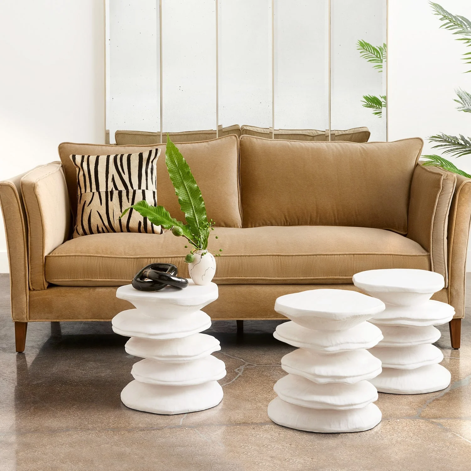 Zuri Coffee Table - Image 2