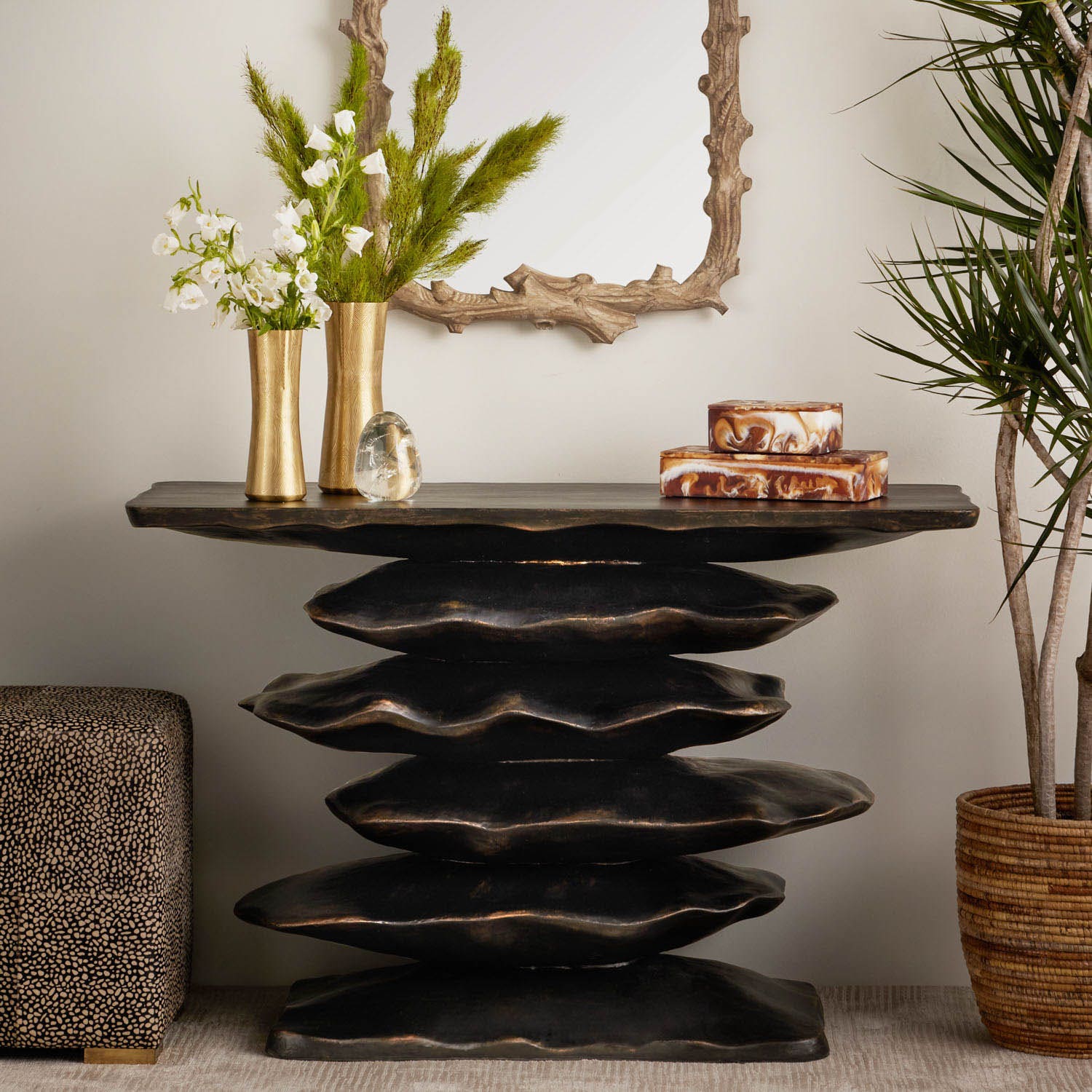 Zuri Console Table - Image 2