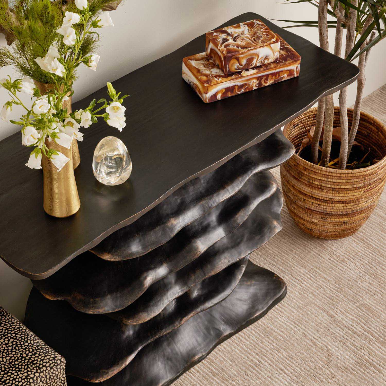 Zuri Console Table - Image 3