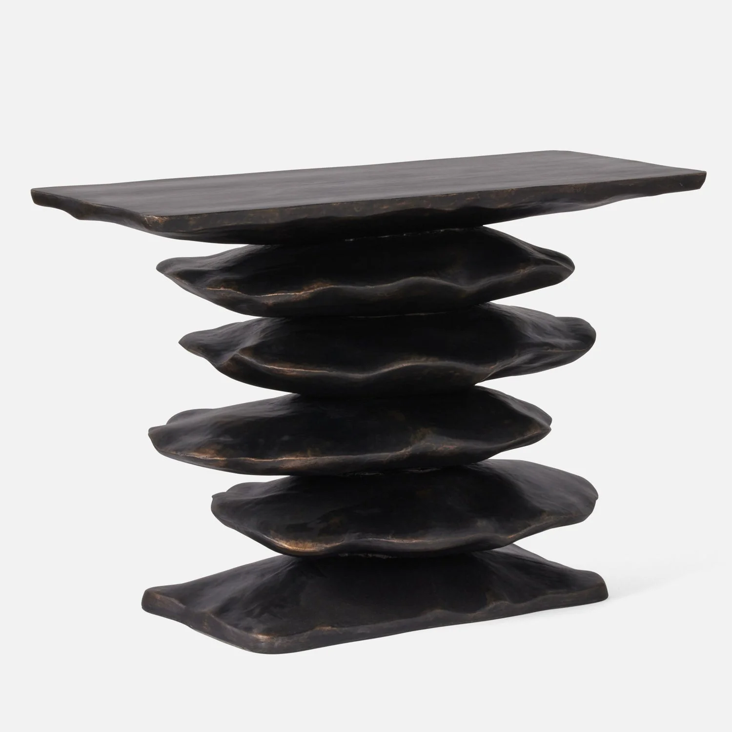 Zuri Console Table - Image 4
