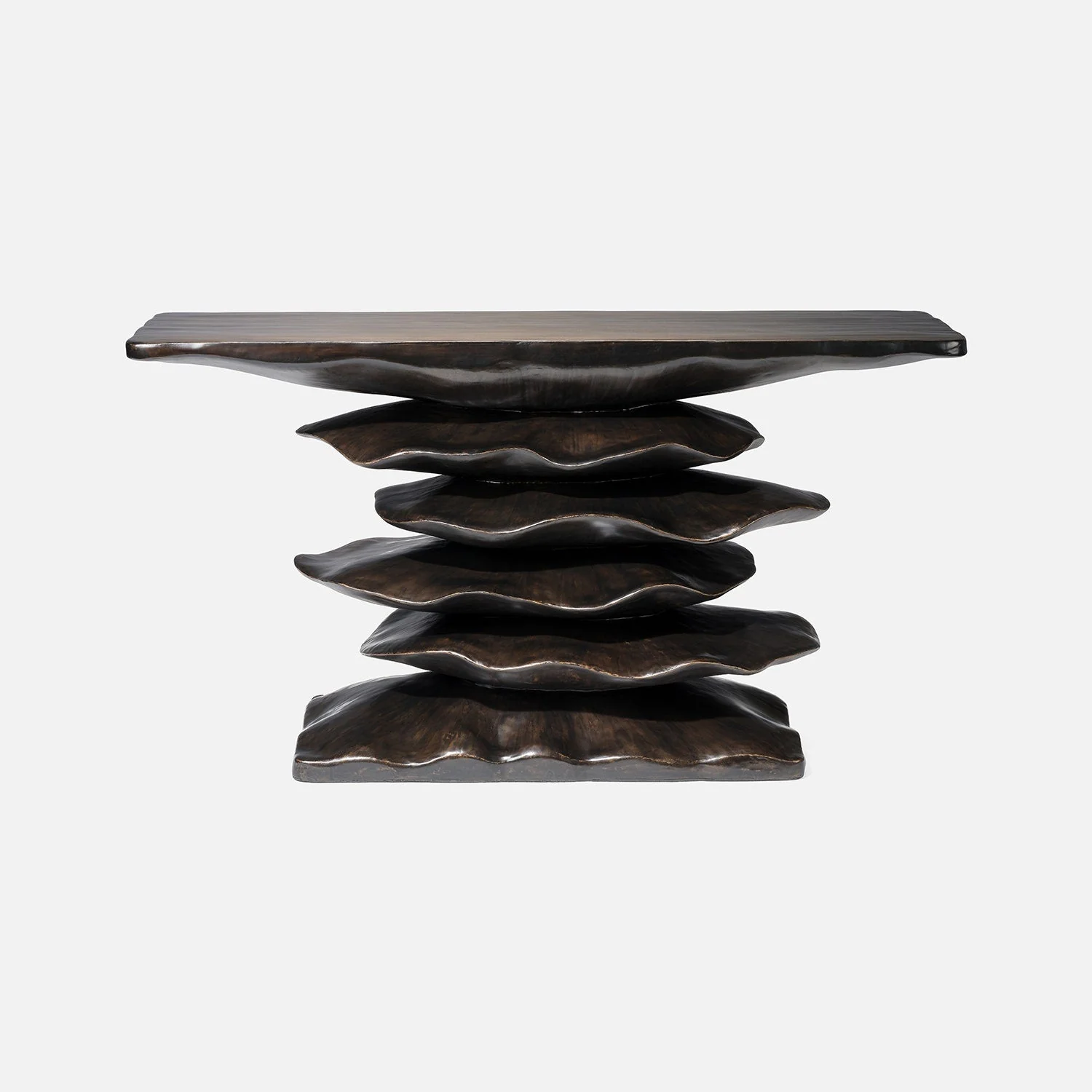 Zuri Console Table - Image 5
