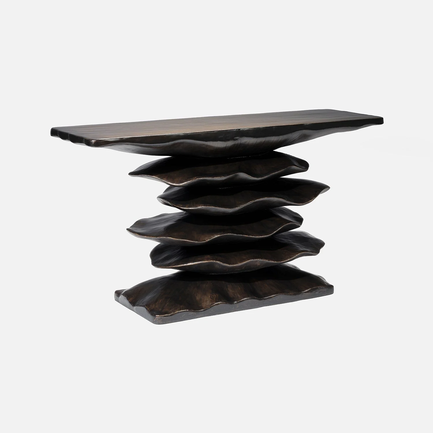 Zuri Console Table - Image 7