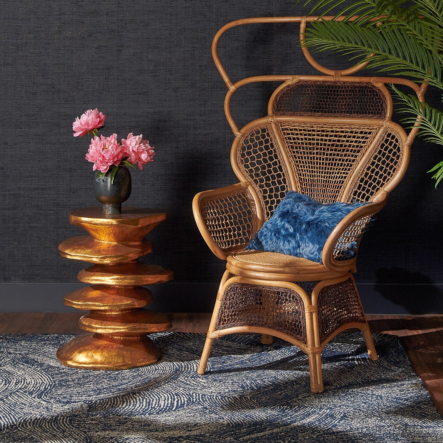 Zuri Side Table - Image 2